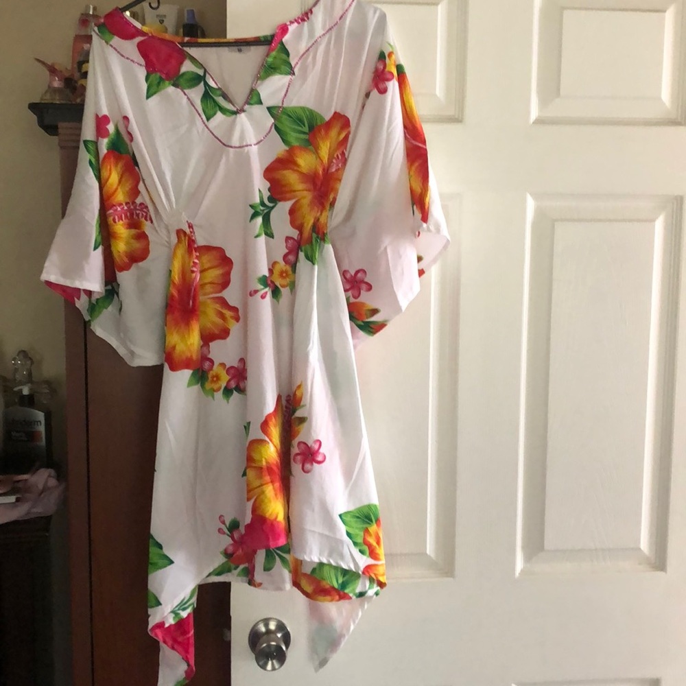 Cute spring / summer dress